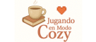 Jugando en modo cozy