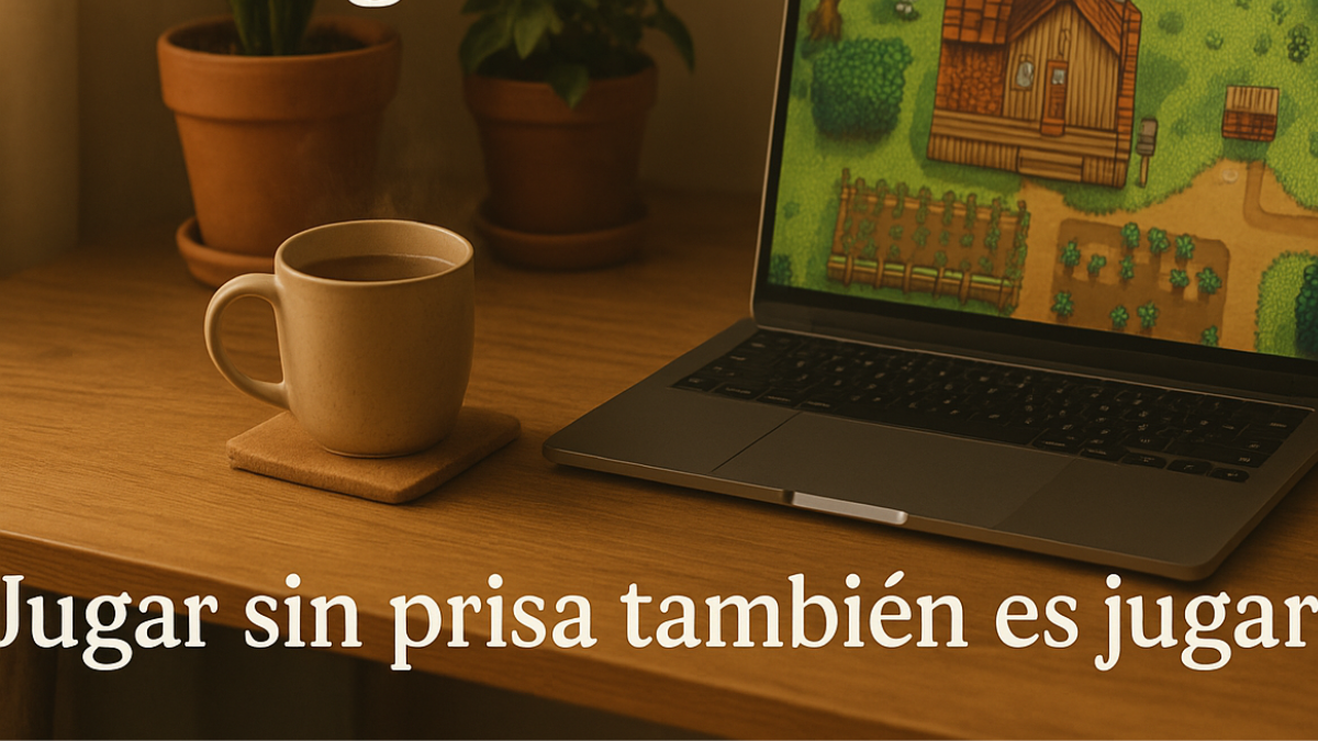 Top 10 juegos cozy online gratis para jugar sin descargar nada.