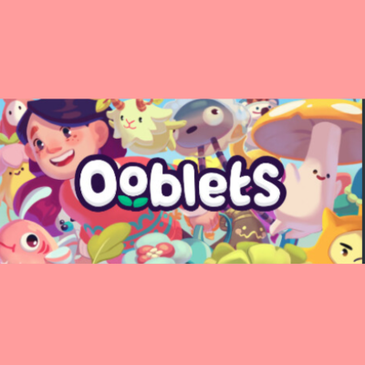 ooblets