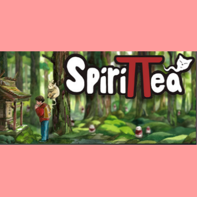 spirittea