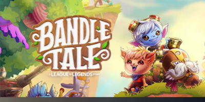 bandle tale