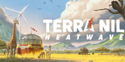 TERRA NIL