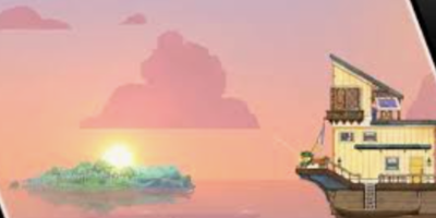 SPIRITFARER