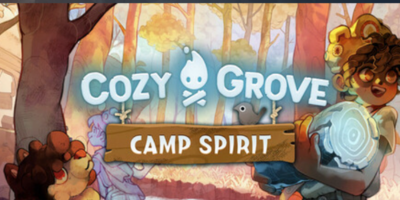 COZY GROVE