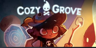 cozy grove
