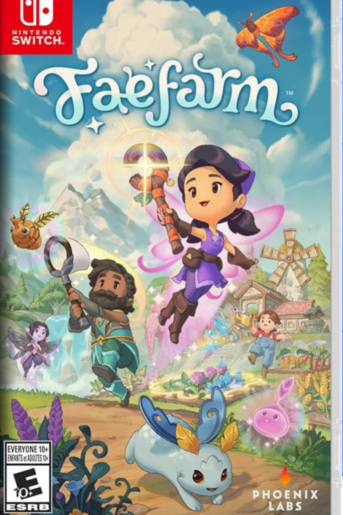 faefarm faefarm