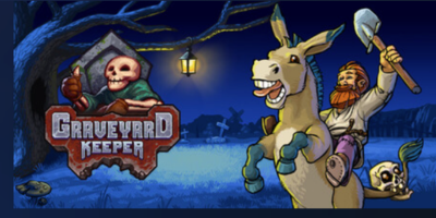 graveyard keeper
