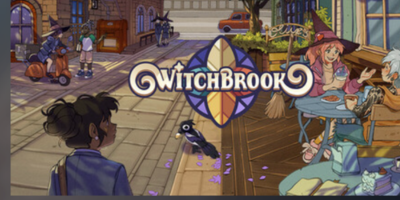witchbrook