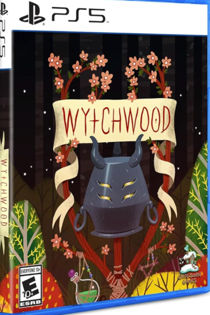 witchwood whitchwood