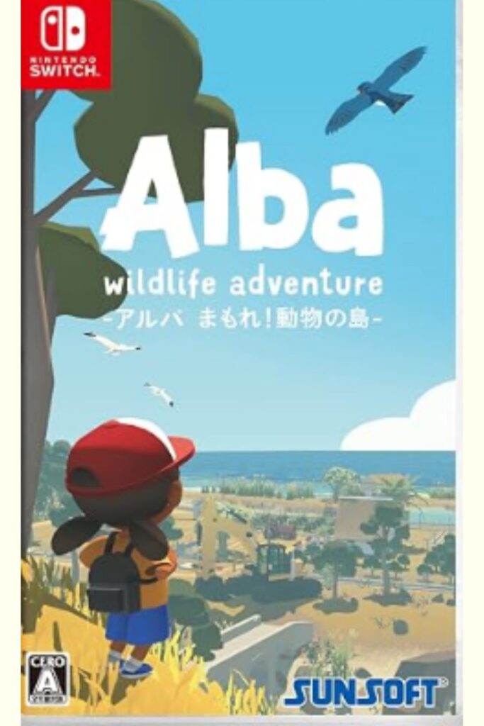 alba