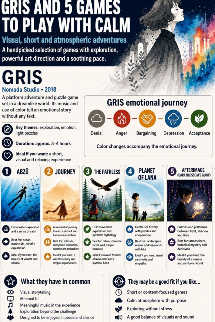 GRIS Infographic