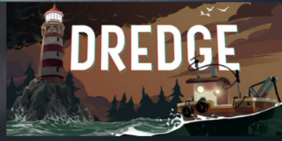 Dredge