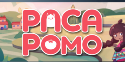 PACA pomo