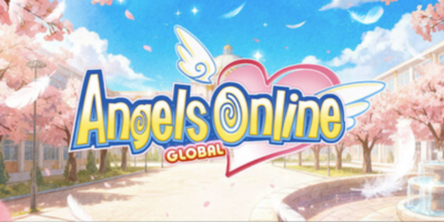 angels online
