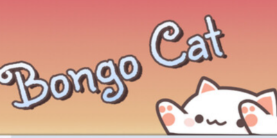 bongo cat