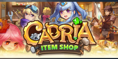 cadria