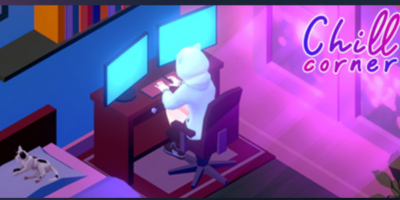 chill corner