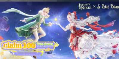 infinity nikky