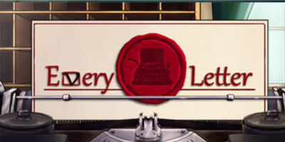 every letter