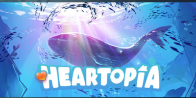 heartopia