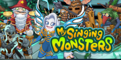 my singing monsters
