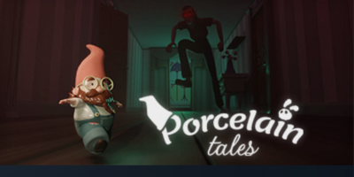 porcelain