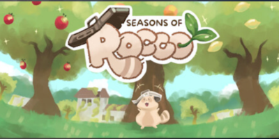 seasons of rocco