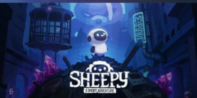 sheepy