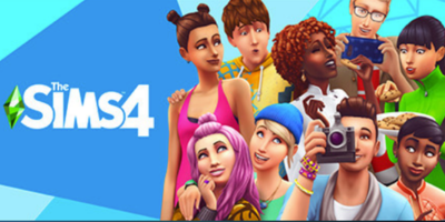 sims 4