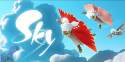 sky