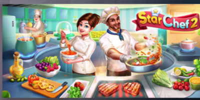 star chef