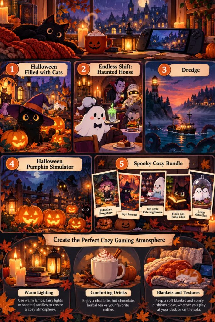 steam scream fest