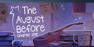 the august before