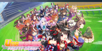 umamusume